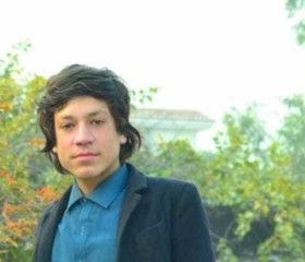 Sajjad ali, 18 лет, پشاور