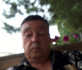 Igor, 68, Rostov-na-Donu