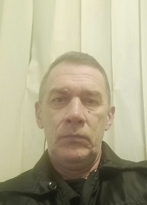 Vladimir, 56, Russia, Rossosh