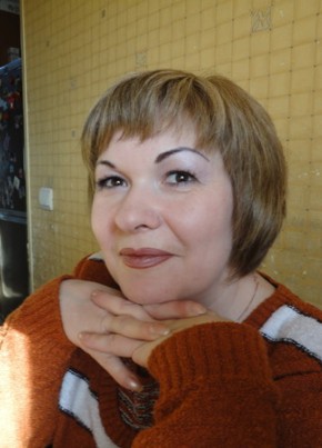 Ирина, 51, Россия, Благовещенск (Амурская обл.)