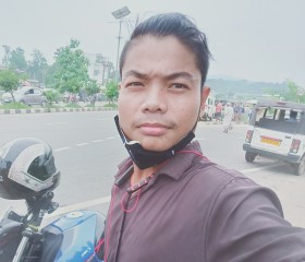 Anil Rabha, 27 лет, Guwahati