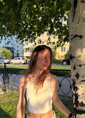 Polina из Berlin 18 лет