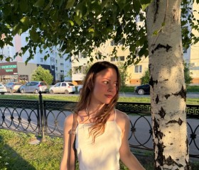 Polina, 18, Berlin
