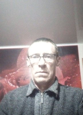 Vladimir, 51, Россия, Удомля