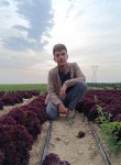 İdris, 18 лет, Ankara