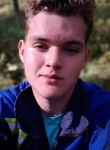 Александр, 20 лет, Псков