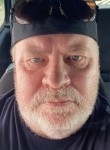 Andrey, 56, Moscow
