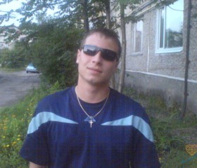 Андрей, 35 лет, Чусовой