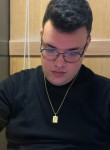 PEDRO, 24, London