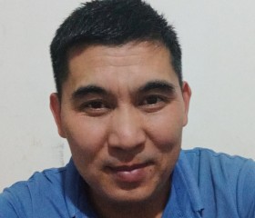 Erlan Sulaimanov, 40 лет, Бишкек