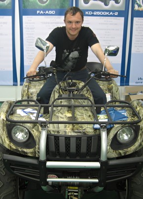 Вячеслав, 18, Russia, Tyumen