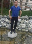 Murat, 42 года, İstanbul