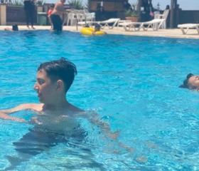 gfxnny, 18, Qiryat Shemona