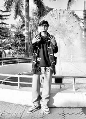 Jiggy из Siliguri 23 года