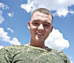 Дмитрий, 21 год, Череповец