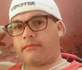 Angel, 42, Villa Elisa
