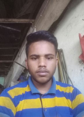 MAHBUB AHMED, 18, বাংলাদেশ, ঢাকা