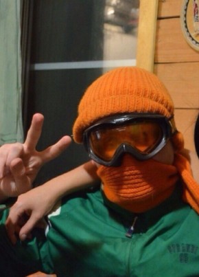 Ilya, 36, Russia, Novosibirsk