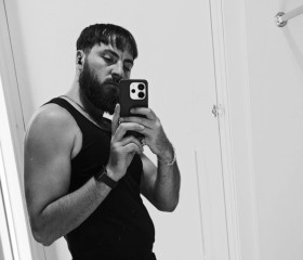 Keskin Mihaylov, 30, Sofia