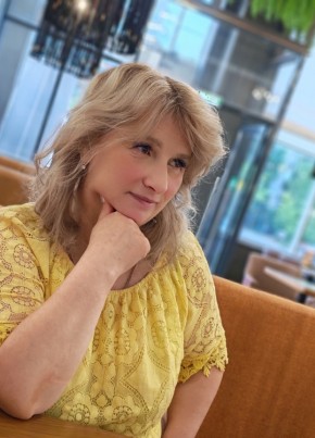 Елена из Иваново 56 лет