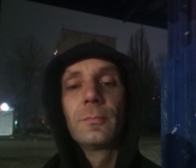 Дмитрий Британ, 44 года, Кропивницький
