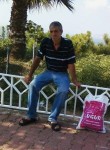 Ahmet, 59 лет, Başakşehir
