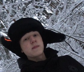 Иван, 22 года, Орша