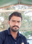 Suleman Khan, 27, Karachi