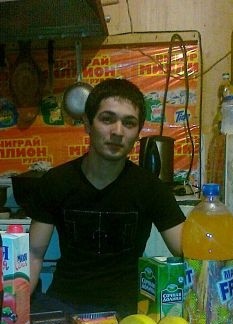 Ummon, 32, Россия, Саратов