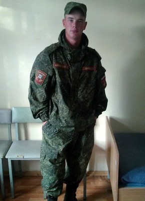Володя, 26, Россия, Аргаяш