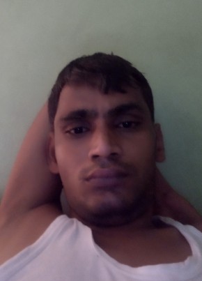 Deepak Kumar, 35, India, Ghaziabad