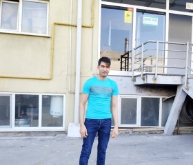 Mennan, 18 лет, İstanbul