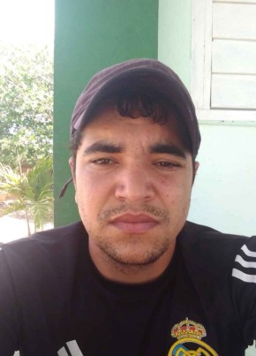 Yasser, 28, República de Cuba, Niquero