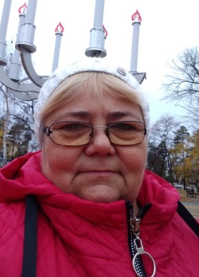 Наталия Иванова, 50, Россия, Урюпинск