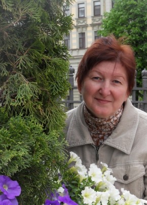 Еления, 63, Россия, Уфа