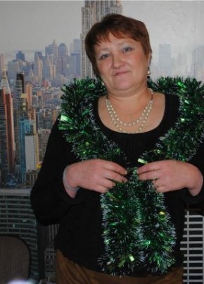 марина, 58, Россия, Белгород