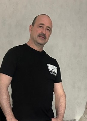 Igor, 53, Russia, Oktyabrskiy (Respublika Bashkortostan)