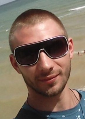 Артем, 32, Україна, Суми