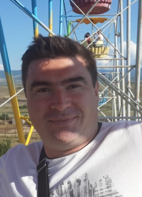Виктор, 43, Россия, Щебетовка