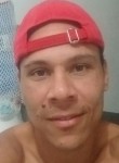 Helton Júnior, 37 лет, Jacarezinho