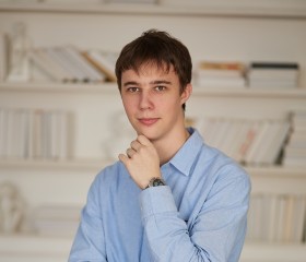 Aleksey, 19, Yaroslavl