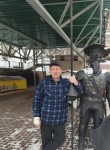 Aleksey, 50, Tomsk