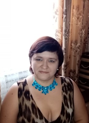 Вероника, 38, Россия, Джубга