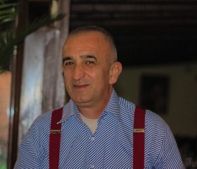 Атанас, 50 лет, Пазарджик