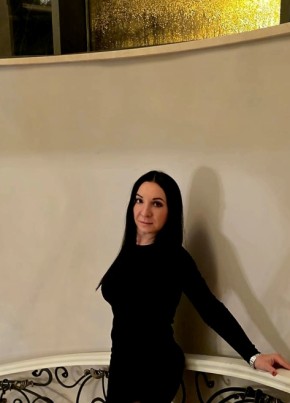 Маргарита из Воронежа 43 года