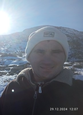 Roman, 34, Russia, Moscow