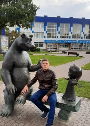 Вячеслав, 37, Россия, Лопатинский