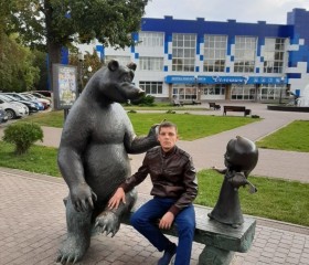 Вячеслав, 38 лет, Лопатинский