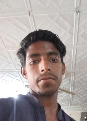 khalid, 19, پاکستان, لاڑکانہ