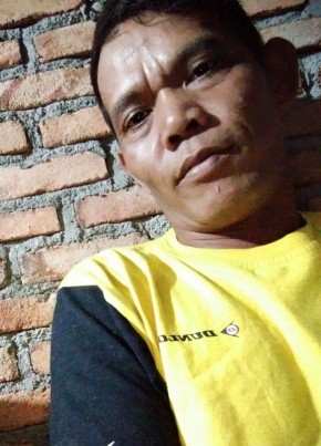 Ades, 39, Indonesia, Pematangsiantar
